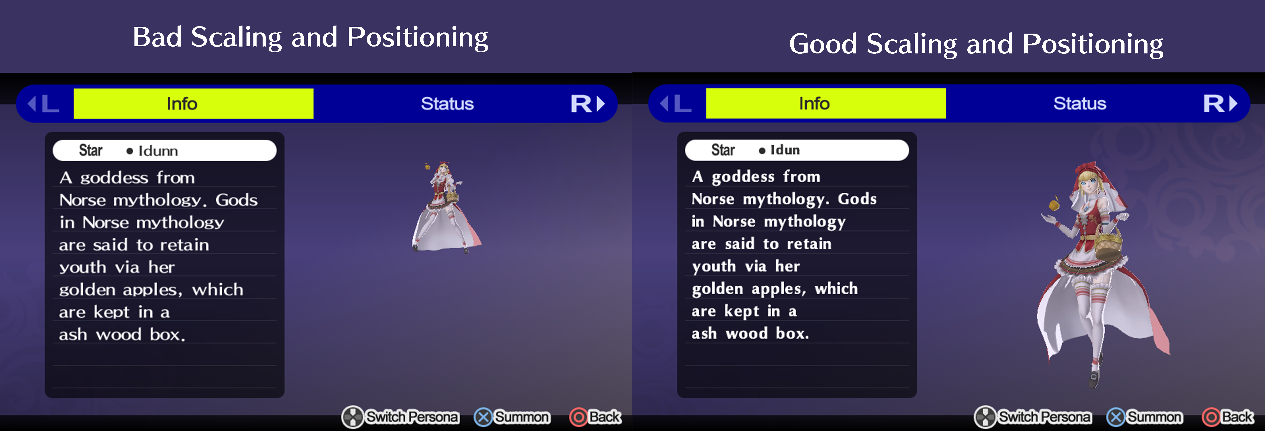 DX2 Models | Persona Modding Docs